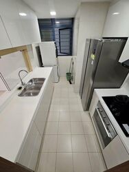 City Square Residences (D8), Condominium #531092911